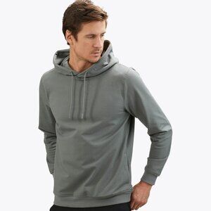 Cuts Clothing - Hyperloop Hoodie [Sage]